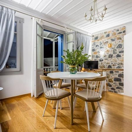 Myrtia House Skopelos Kültér fotó