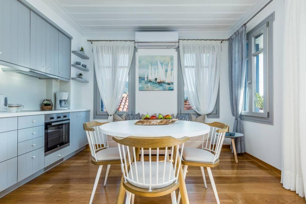 Myrtia House Skopelos Kültér fotó