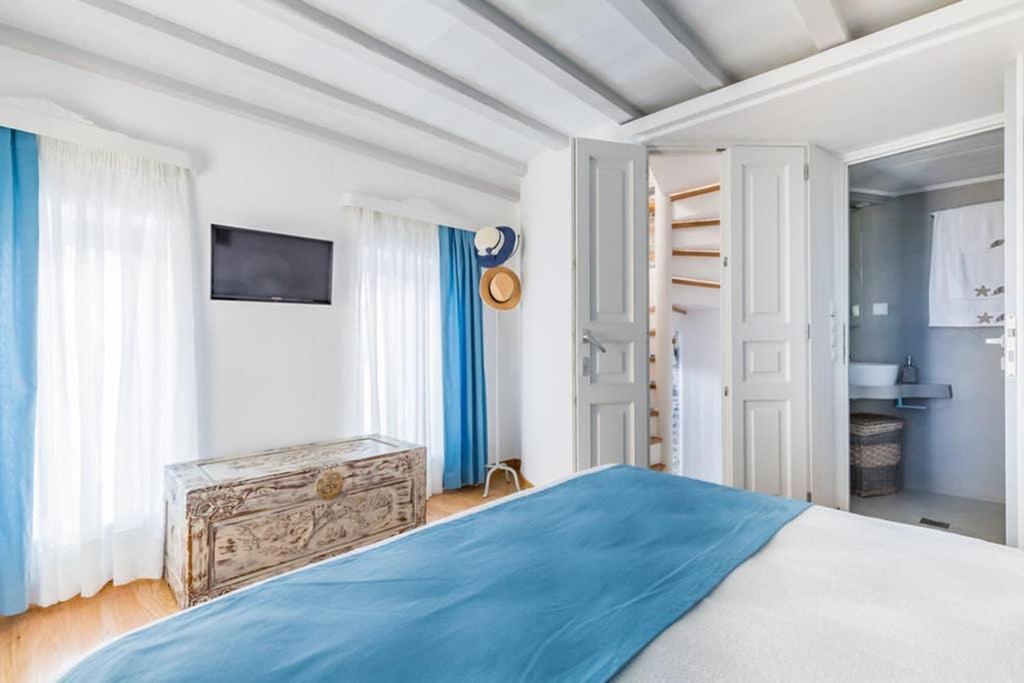 Myrtia House Skopelos Kültér fotó