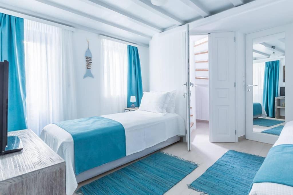 Myrtia House Skopelos Kültér fotó