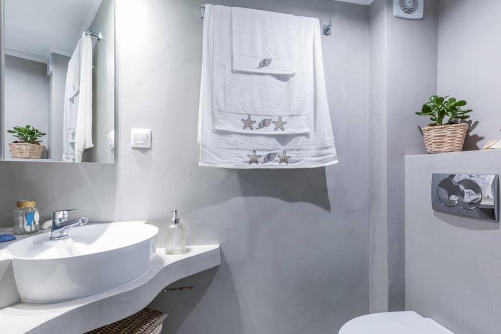 Myrtia House Skopelos Kültér fotó