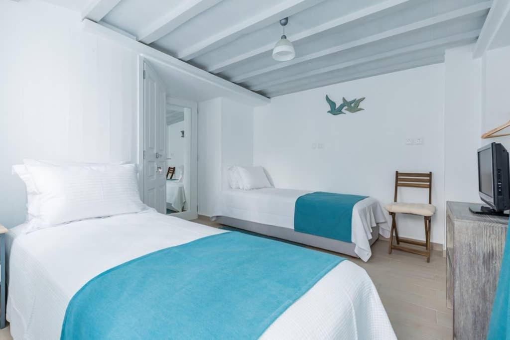 Myrtia House Skopelos Kültér fotó