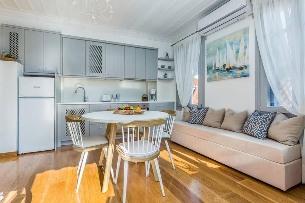 Myrtia House Skopelos Kültér fotó